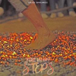 Fire in My Steps