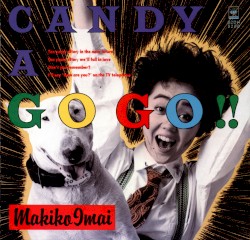 CANDY A GO GO!!