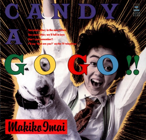 CANDY A GO GO!!