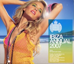 Ibiza Annual 2007