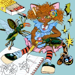 Super Duper Digi-Punk Vol.7