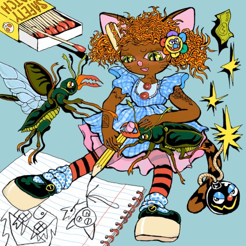 Super Duper Digi-Punk Vol.7