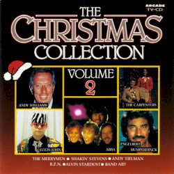 The Christmas Collection, Volume 2