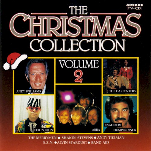 The Christmas Collection, Volume 2