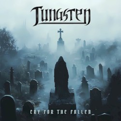 Cry for the Fallen