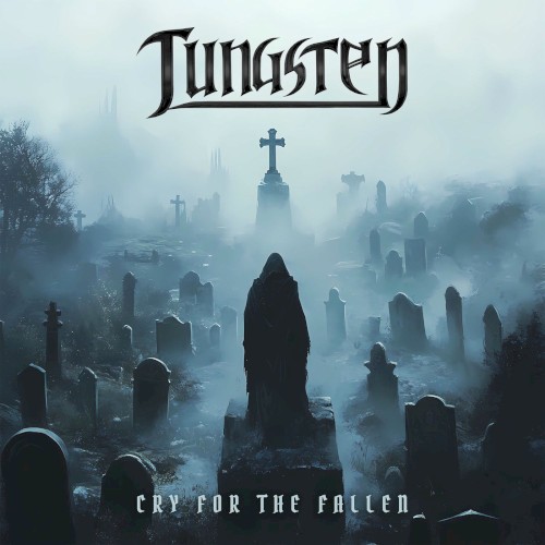 Cry for the Fallen