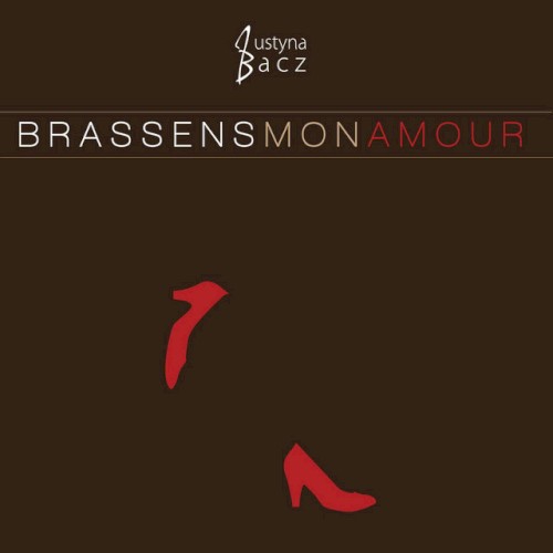 Brassens mon amour
