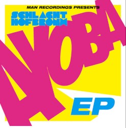 Ayoba EP