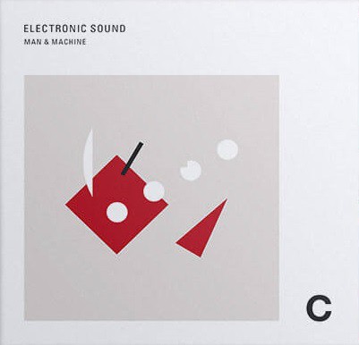 Electronic Sound Man & Machine