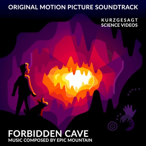Forbidden Cave