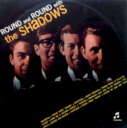 Round And Round With The Shadows