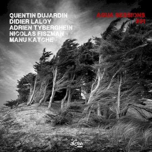Agua Sessions #01