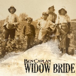 Widow Bride