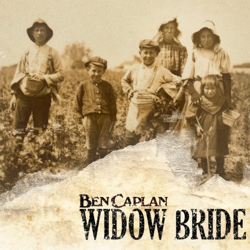 Widow Bride