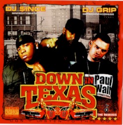 Down in Texas 3
