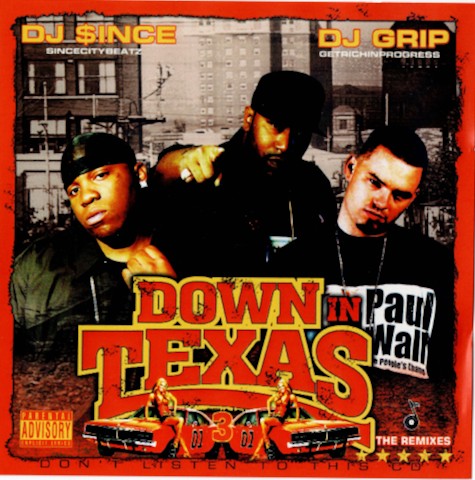 Down in Texas 3