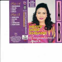 Pop Sunda Pangumbaraan