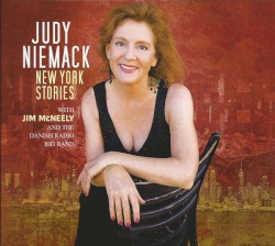 New York Stories