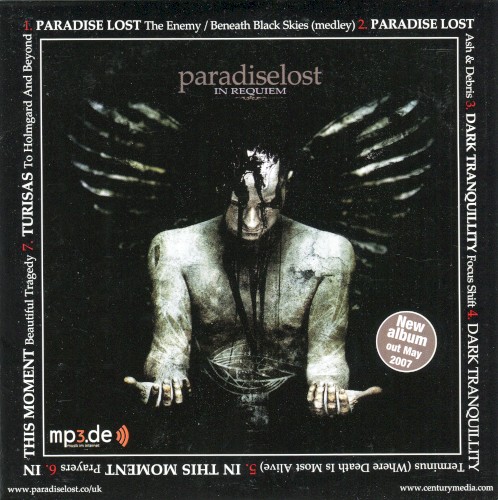 In Requiem / Fiction