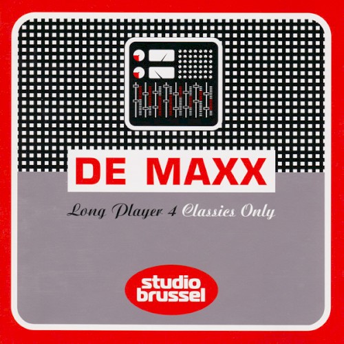 De Maxx Long Player 4: Classics Only