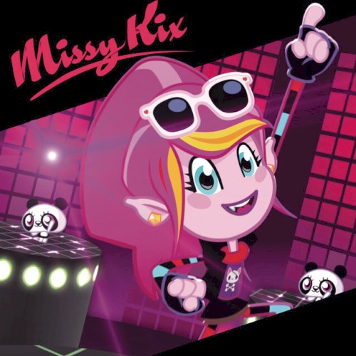 Missy Kix Dance
