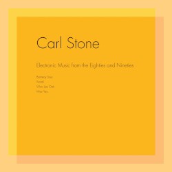 Electronic Music From the Eighties and Nineties