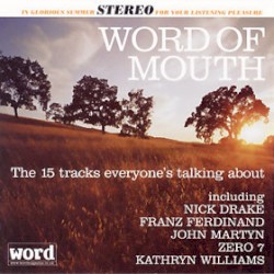Word of Mouth