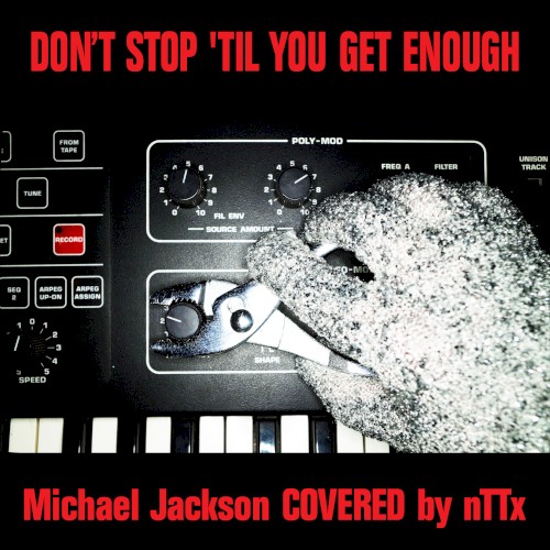 Don't Stop Til You Get Enough