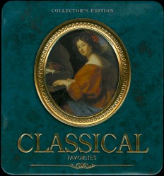 Classical Favorites