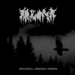 Nocturnal Arkonian Hordes