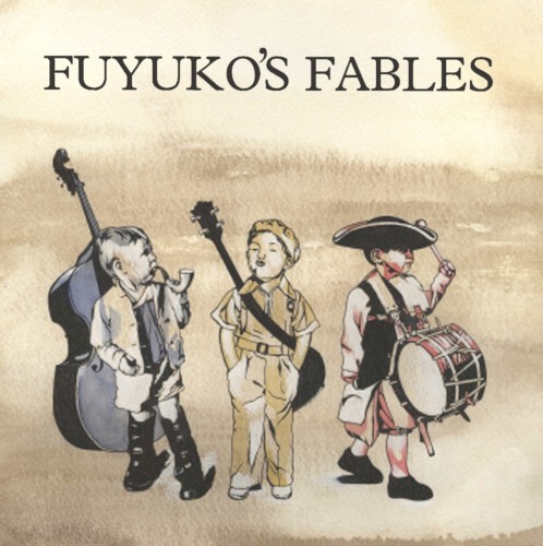 Fuyuko’s Fables