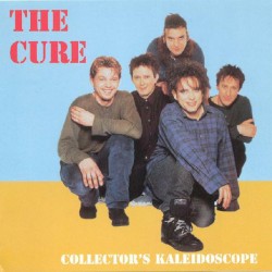 Collector’s Kaleidoscope