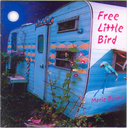 Free Little Bird