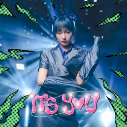 It’s You