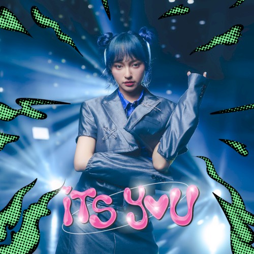 It’s You