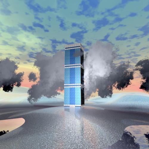 Lonely Heaven / New Light