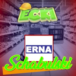 Erna Schabulski