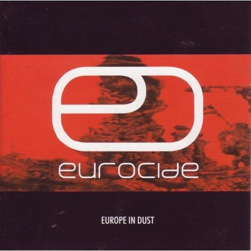 Europe in Dust