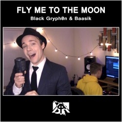 Fly Me to the Moon (EDM version)