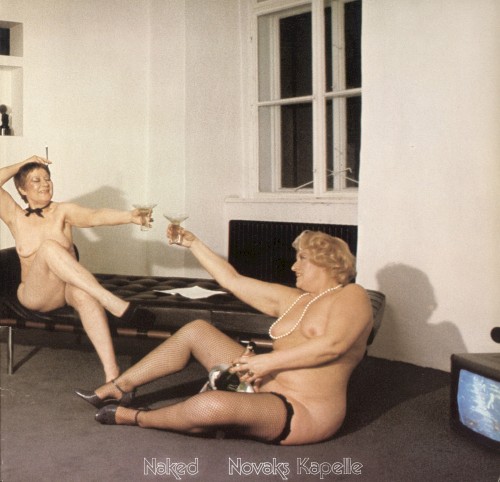 Naked