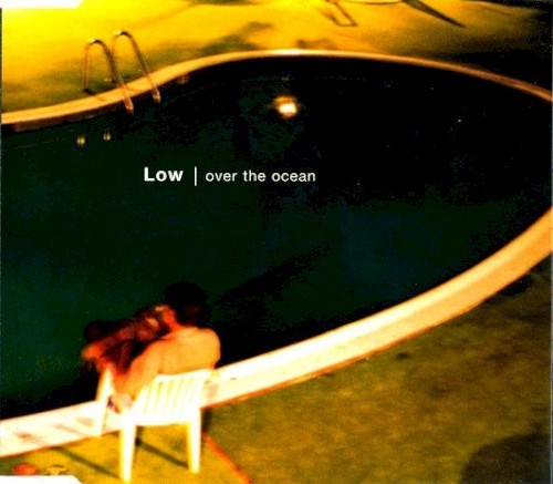 Over the Ocean