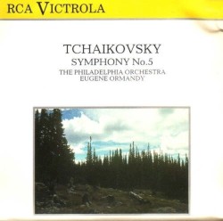 Symphony No. 5