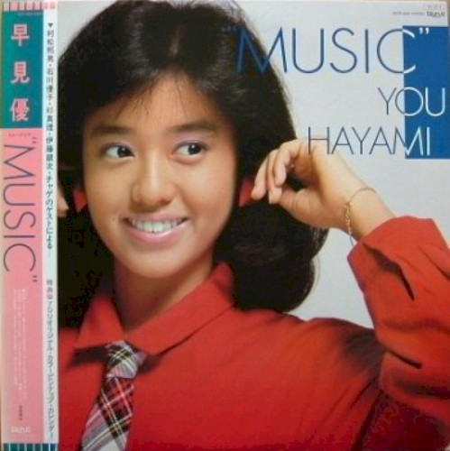“MUSIC”