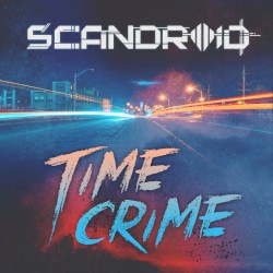 Time Crime