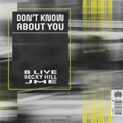 Don't Know About You