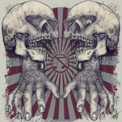 Department Of Correction / Strong Intention