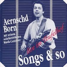 Songs & so: live im Teufelhof