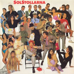 Solstollarna