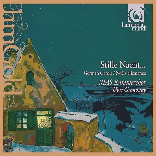 Stille Nacht…