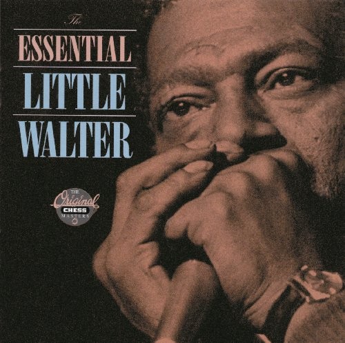 The Essential Little Walter